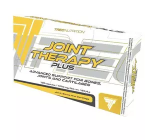 Комплексный хондропротектор в капсулах, Joint Therapy Plus Caps, Trec Nutrition  120капс (03101008)