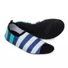 Обувь Skin Shoes для спорта и йоги PL-9842 FDSO  XL Темно-синий-голубой (60508449)