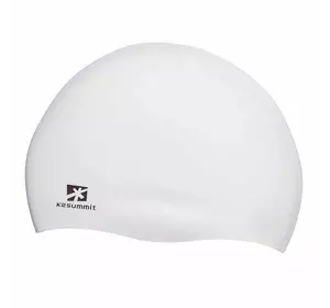Шапочка для плавания K2Summit PL-1663    Белый (60429459)