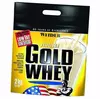 Сывороточный протеин, Gold Whey, Weider  2000г Молочный шоколад (29089005)