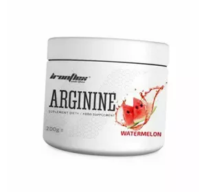 Аргинин, Arginine, Iron Flex  500г Без вкуса (27291002)