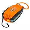 Канат спасательный не тонущий Rescue Throw Bag FOX40 7909-0302 FDSO   Оранжевый (59508212)