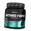Хондропротектор для суставов и связок, Arthro Forte Drink Powder, BioTech (USA)  340г Черная смородина (03084009)