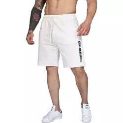 Мужские шорты HG8 TotalFit  M Белый (06399657)