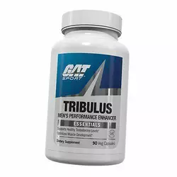 Трибулус, Essentials Tribulus, GAT Sport  90капс (08129004)