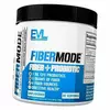 Пищевые волокна и Пробиотики, Fibermode Fiber + Probiotic, Evlution Nutrition  198г Без вкуса (69385001)