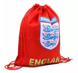 Рюкзак-мешок England GA-1015-ENG    Красный (39508060)