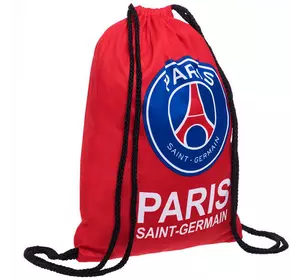 Рюкзак-мешок Paris Saint-Germain GA-4433-1    Сине-красный (39508131)