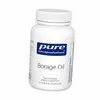 Масло семян бораго, Borage Oil, Pure Encapsulations  60гелкапс (67361001)
