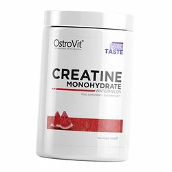 Креатин Моногидрат, Creatine Monohydrate, Ostrovit  500г Арбуз (31250008)