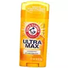 Антиперспирант для женщин, UltraMax Solid Antiperspirant Deodorant for Women, Arm & Hammer  73г Без запаха (43602004)
