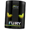 Предтренировочный комплекс, Fury Extreme, Genius Nutrition  400г Конфетный (11562002)