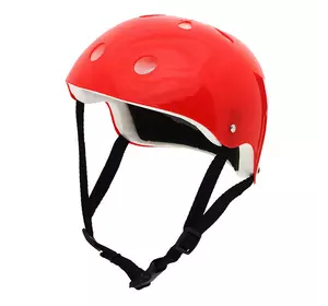 Шлем для экстремального спорта Кайтсерфинг S507   L Красный (60363179)