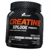 Креатин Комплекс для роста мышц и силы, Creatine Xplode, Olimp Nutrition  500г Грейпфрут (31283002)