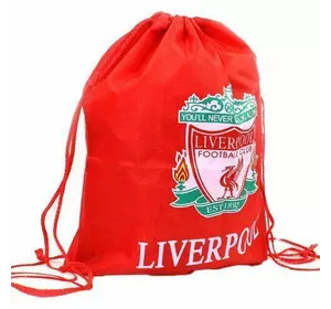 Рюкзак-мешок Liverpool GA-1015-LIV    Красный (39508010)