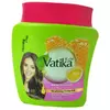 Маска для волос питание, Vatika Honey Egg Hair Mask, Dabur  500г  (43634014)