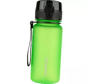 Бутылка для воды Frosted 3034   350мл Свеже-зеленый (09520001)
