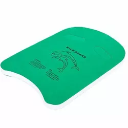 Доска для плавания PL-4401 No branding   Зеленый (60429004)
