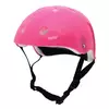 Шлем для экстремального спорта Кайтсерфинг S507 Zelart  L Розовый (60363179)