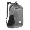 Рюкзак спортивный Water Resistant Portable T-CDB-32 4Monster  32л Серый (39622006)