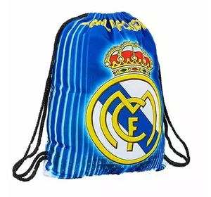 Рюкзак-мешок Real Madrid GA-4433-RMAD-3    Синий (39508047)