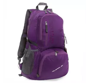 Рюкзак спортивный Color Life 1554   25л Фиолетовый (39508231)