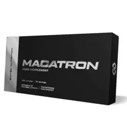 Комплексный Тестобустер, Macatron, Scitec Nutrition  108капс (08087006)