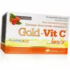 Витамин С для детей, Gold-Vit C Junior, Olimp Nutrition  15пак (36283136)