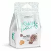 Углеводно-белковая добавка для роста мышечной массы, GAINlicious, Ostrovit  4500г Шоколадные вафли (30250003)