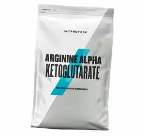 ААКГ, Аргинин Альфа-Кетоглютарат, 100% AAKG Amino Acid, MyProtein  250г Без вкуса (27121004)