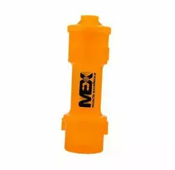 Шейкер Multi Mex    500мл Оранжевый (09114001)