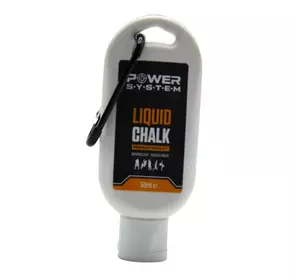 Жидкая магнезия Liquid Chalk   50мл  (33227032)