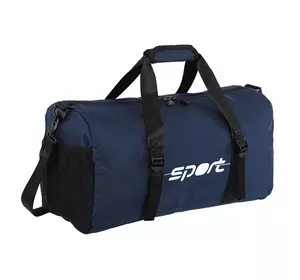 Сумка спортивная Sport GA-806-SPR FDSO   Темно-синий (39508303)