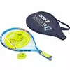 Ракетка для тенниса детская Odear BT-5508 No branding  48см Голубой (60429122)
