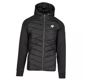 Куртка Felton Gorilla Wear  XL Черный (06369337)