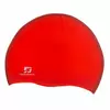Шапочка для плавания K2Summit PL-1663 No branding   Красный (60429459)