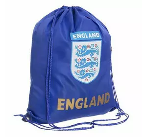Рюкзак-мешок England GA-1914-ENG    Синий (39508053)