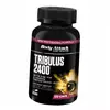 Трибулус, Tribulus 2400, Body Attack  150капс (08251001)
