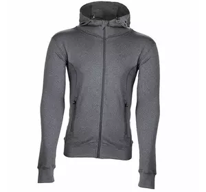 Куртка Glendo Gorilla Wear  4XL Светло-серый (06369213)