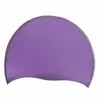 Шапочка для плавания PL-1865    Фиолетовый (60429082)