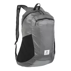 Рюкзак спортивный Water Resistant Portable T-CDB-24 4Monster  24л Серый (39622005)