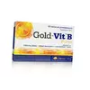 Витамины группы В, Gold Vit B Forte, Olimp Nutrition  60таб (36283028)