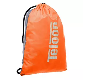Сумка-мешок для теннисных ракеток ST17021 Teloon   Оранжевый (39496001)