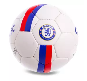 Мяч футбольный Chelsea FB-0612 Matsa  №5 Белый (57240012)