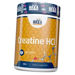 Креатин гидрохлорид, Creatine HCL, Haya  200г (31405001)
