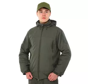 Куртка тактическая TY-9408 FDSO  3XL Оливковый (06508485)