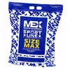 Гейнер, Size Max, Mex Nutrition  6800г Ваниль (30114002)
