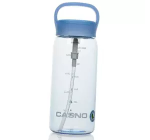 Бутылка для воды KXN-1238   1500мл Синий (09481030)
