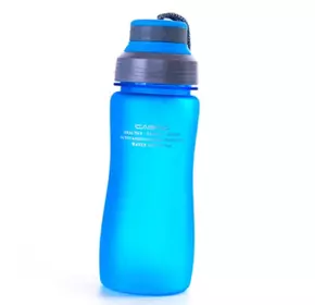 Бутылка для воды KXN-1116   600мл Синий (09481014)
