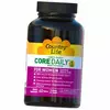 Ежедневные витамины для женщин, Core Daily-1 For Women, Country Life  60таб (36124023)